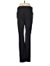 Athleta Solid Black Dress Pants Size 8 (tall) - photo 2