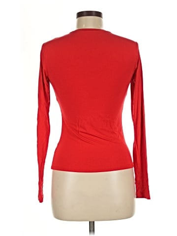 Unbranded Long Sleeve T-Shirt (view 2)