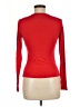 Unbranded Red Long Sleeve T-Shirt Size M - photo 2