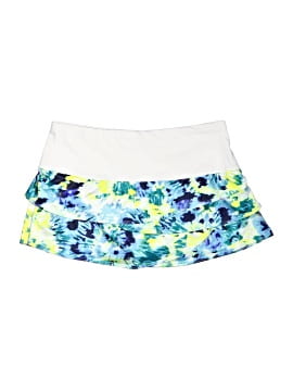 Lucky In Love Skort