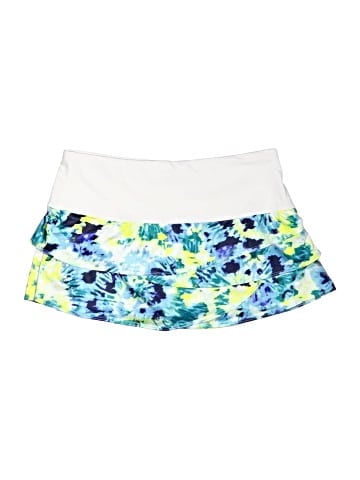 Lucky in Love Skort (view 1)