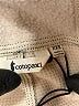 Cotopaxi 100% Polyester Ivory Fleece Size XXS - photo 6