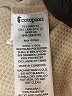 Cotopaxi 100% Polyester Ivory Fleece Size XXS - photo 7