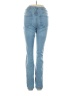 Old Navy Hearts Blue Jeans Size 2 - photo 2