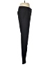 Athleta Solid Black Dress Pants Size 8 (tall) - photo 4