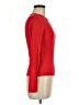 Unbranded Red Long Sleeve T-Shirt Size M - photo 4