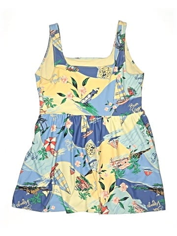 Old Navy One Piece Swimsuit (view 2)
