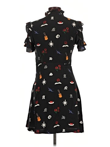 Sandro Casual Dress (view 2)