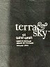 Terra & Sky Solid Black Active Pants Size 1X - photo 4