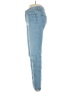 Old Navy Hearts Blue Jeans Size 2 - photo 5