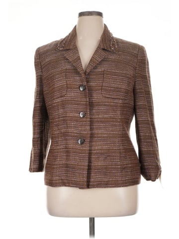 Jones Wear Blazer (view 1)