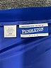 Pendleton Solid Blue Formal Skirt Size 20 - photo 4