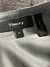 Theory Gray Casual Dress Size 6 - photo 7