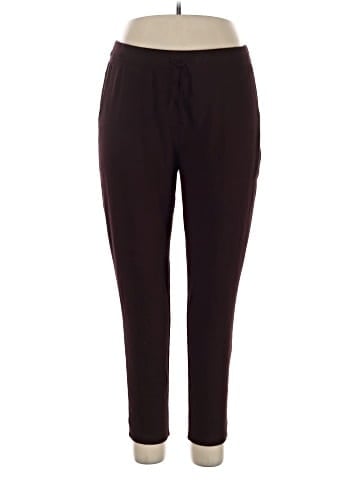 Max & Mia Casual Pants (view 1)