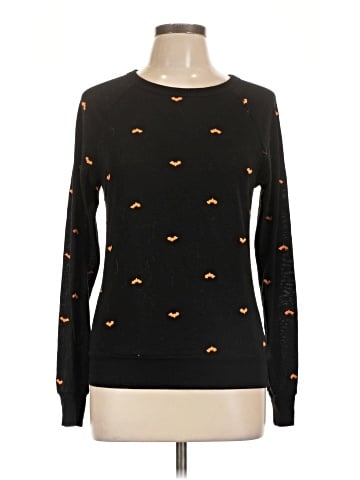 Modern Lux Long Sleeve T-Shirt (view 1)