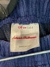 Hanna Andersson Blue Casual Pants Size 8 - photo 3