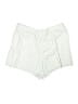 DSG Chevron-herringbone Gray Shorts Size 2X - photo 2