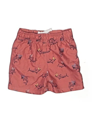 Mick Mack Ltd Board Shorts (view 2)