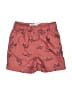 Mick Mack Ltd 100% Polyester Burgundy Board Shorts Size 2T - photo 2