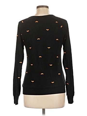 Modern Lux Long Sleeve T-Shirt (view 2)
