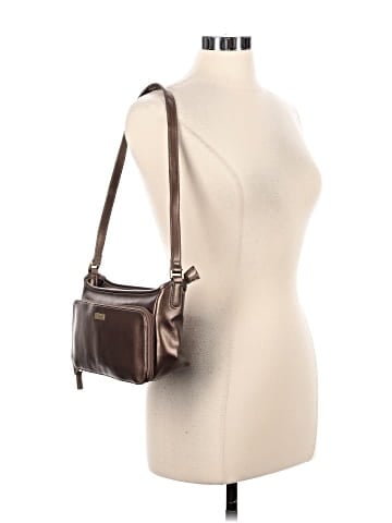 Villager Crossbody Bag (view 2)