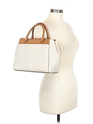 MICHAEL Michael Kors Satchel (view 2)