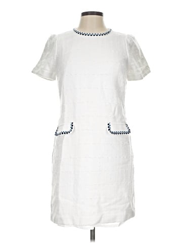 Ann Taylor Casual Dress (view 1)