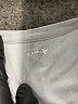 Active by Old Navy Silver Sleeveless T-Shirt Size L - photo 7