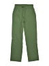 Crewcuts Solid Green Casual Pants Size 10 - photo 1