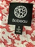 Bobeau 100% Rayon Red Tank Top Size S - photo 7