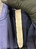 Alo Black Active Pants Size S - photo 7