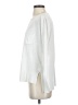 Max Studio Ivory Long Sleeve T-Shirt Size S - photo 5