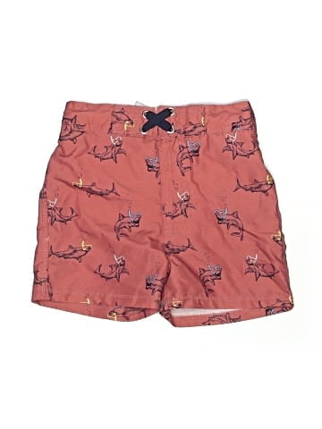 Mick Mack Ltd Board Shorts (view 1)