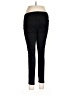 Paige Solid Black Jeggings Size 30 waist - photo 2