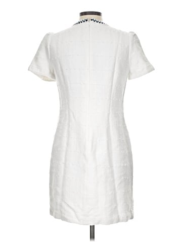 Ann Taylor Casual Dress (view 2)