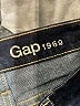 Gap Stars Blue Jeans Size 28R - photo 7