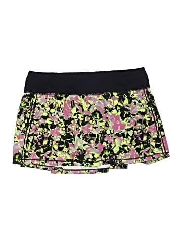 Lululemon Athletica Active Skort (view 1)