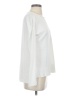 Max Studio Ivory Long Sleeve T-Shirt Size S - photo 4
