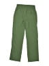 Crewcuts Solid Green Casual Pants Size 10 - photo 2