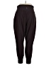 Active by Old Navy Solid Black Active Pants Size XL - photo 2