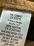Nili Lotan Brown Khakis Size 4 - photo 8