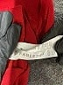 Fabletics Red Pullover Hoodie Size XXL - photo 7