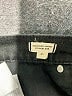 Madewell Black Jeans Size 31 waist - photo 8