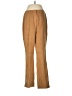 INC International Concepts 100% Polyester Brown Casual Pants Size 8 - photo 1