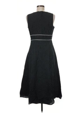 Charter Club Cocktail Dress (view 2)