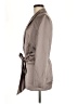 Express 100% Polyester Gray Blazer Size M - photo 5