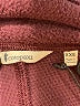 Cotopaxi 100% Polyester Orange Fleece Size XXS - photo 6
