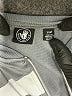 Body Glove 100% Polyester Gray Track Jacket 18-24 MO / 24 MO - photo 3