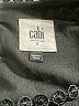 CAbi Black Cocktail Dress Size S - photo 7