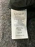 CAbi Black Cocktail Dress Size S - photo 8